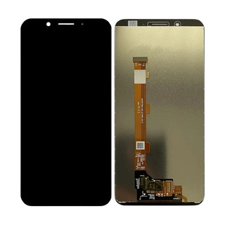 MÀN HÌNH OPPO A83 - ĐEN TẶNG KEO DÁN B7000