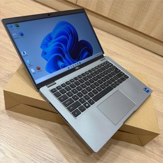  Laptop Nhập Khẩu Nhật Mỹ Dell Latitude 5420 i7-1165G7 16GB 512GB 14" 