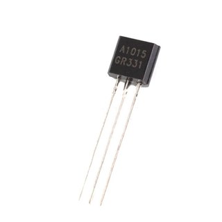 Bộ 20 con A1015 Transistor PNP 50V 0.15A