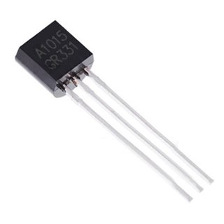 Bộ 20 con A1015 Transistor PNP 50V 0.15A