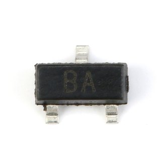 Bộ 20 con A1015 Transistor PNP 50V 0.15A