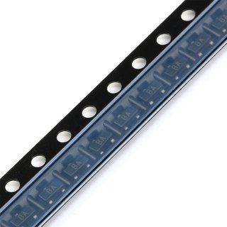 Bộ 20 con A1015 Transistor PNP 50V 0.15A