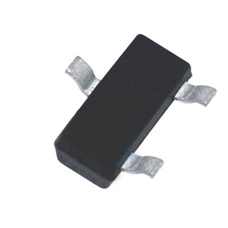 Bộ 10 con 2N3904 transistor NPN 40V-0.2A