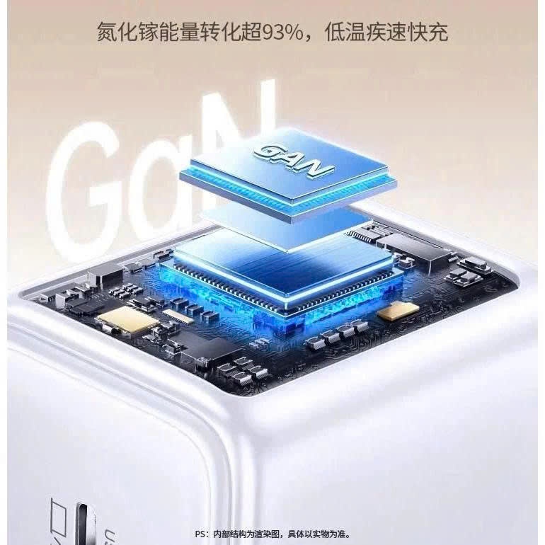 Bộ sạc nhanh iPhone 17 Pro Max Ugreen 45W GaN | Kèm cáp USB-C PD60W dài 1M | Bảo hành 18 tháng 1 đổi 1 | BigBuy360 - bigbuy360.vn