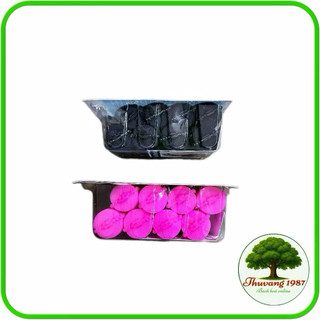 Set 2 ống cuốn tóc , lô mút tạo kiểu không dùng nhiệt