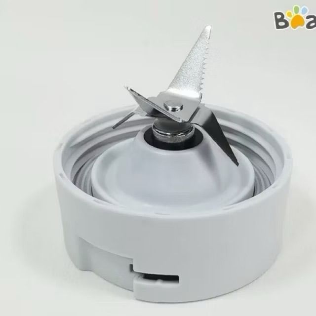 [Có sẵn] Phụ kiện cối xay (kèm dao, gioăng cao su) của Máy xay sinh tố Bear mã LLJ-D04A1