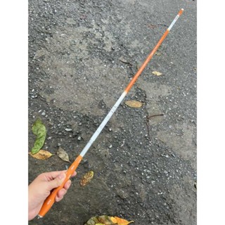 [Tặng Ngọn Phụ] Cần Câu Cá Bạch Kinh Thiên 4h 28i Chuyên Chép, Rô