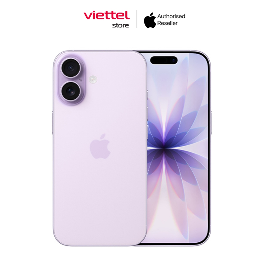 Apple iPhone 17 256GB Chính hãng | BigBuy360 - bigbuy360.vn