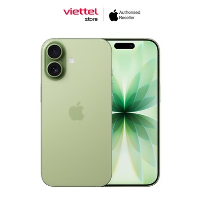 Apple iPhone 17 256GB Chính hãng ZP/A