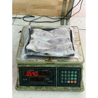 HỎA TỐC - KHÔ CÁ ĐÙ 1 NẮNG - VỈ 500G
