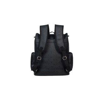 Balo DirtyCoins Y Pattern Signature Backpack