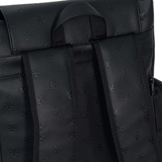 Balo DirtyCoins Y Pattern Signature Backpack