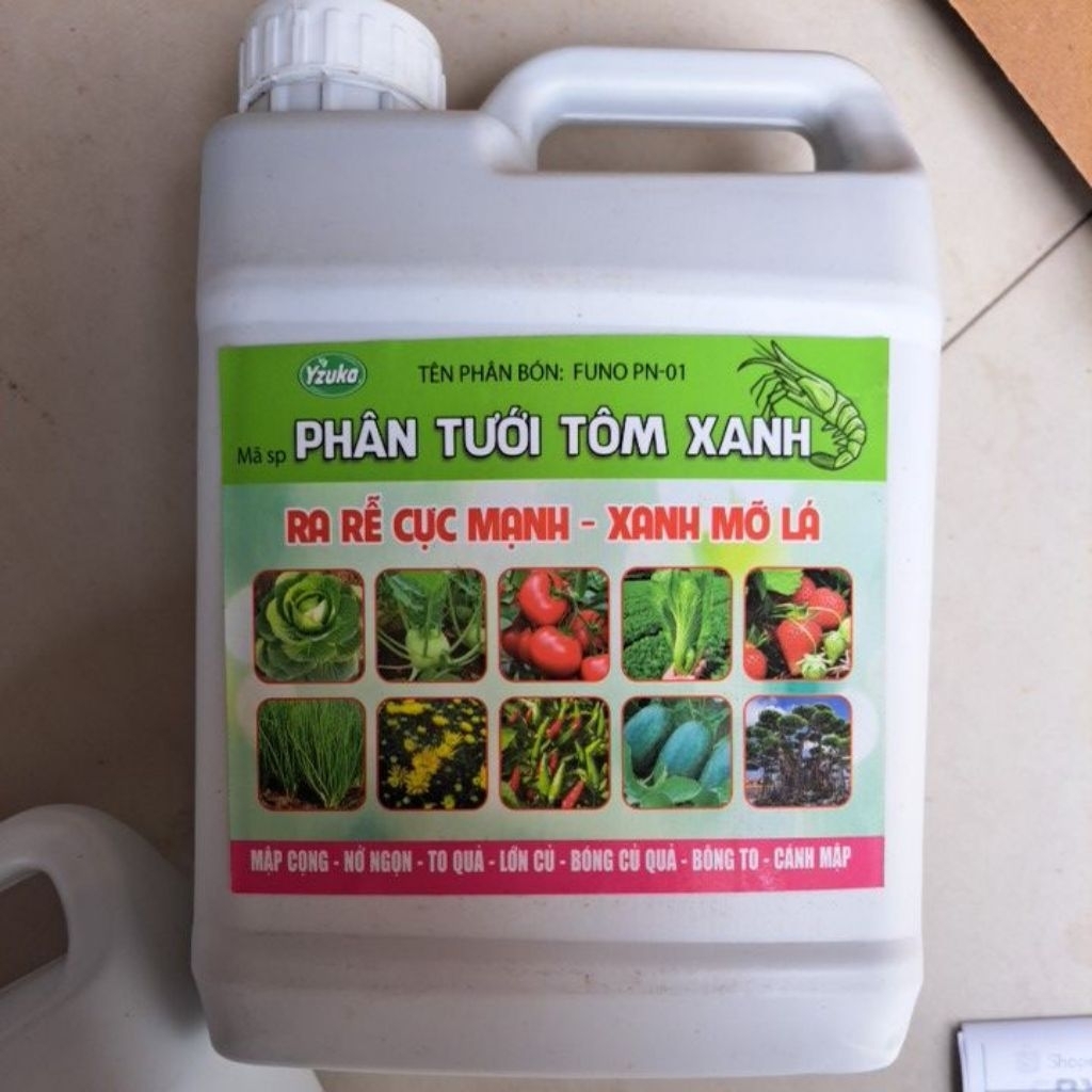 2l chế phẩm siêu ra rễ cực mạnh