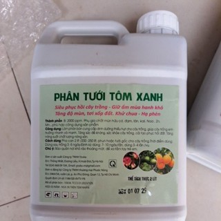 2l chế phẩm siêu ra rễ cực mạnh