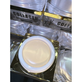 Kem Face Trắng Da Collagen & Sâm Nhung [NGHIÊM HIỀN COSMETIC]