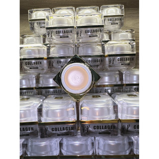 Kem Face Trắng Da Collagen & Sâm Nhung [NGHIÊM HIỀN COSMETIC]