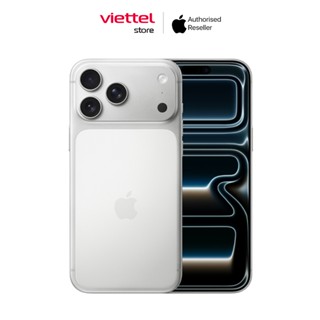 Apple iPhone 17 Pro Max 512GB Chính hãng ZP/A