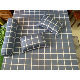 Bộ drap 4 món thun lạnh Hàn quốc mẫu mới nhất