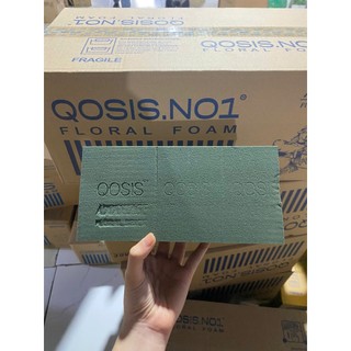 Xốp xanh cắm hoa trang trí