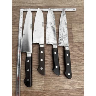 Dao NHật Bản dao lóc, dao thái