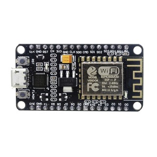 Module Nodemcu IOT ESP8266 ESP-12E CP2102