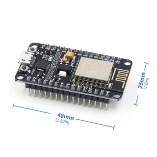 Module Nodemcu IOT ESP8266 ESP-12E CP2102