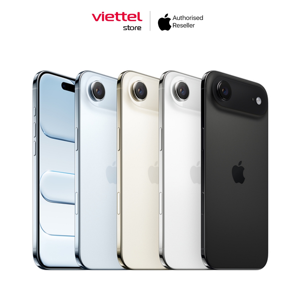 Apple iPhone Air 256GB Chính hãng | BigBuy360 - bigbuy360.vn