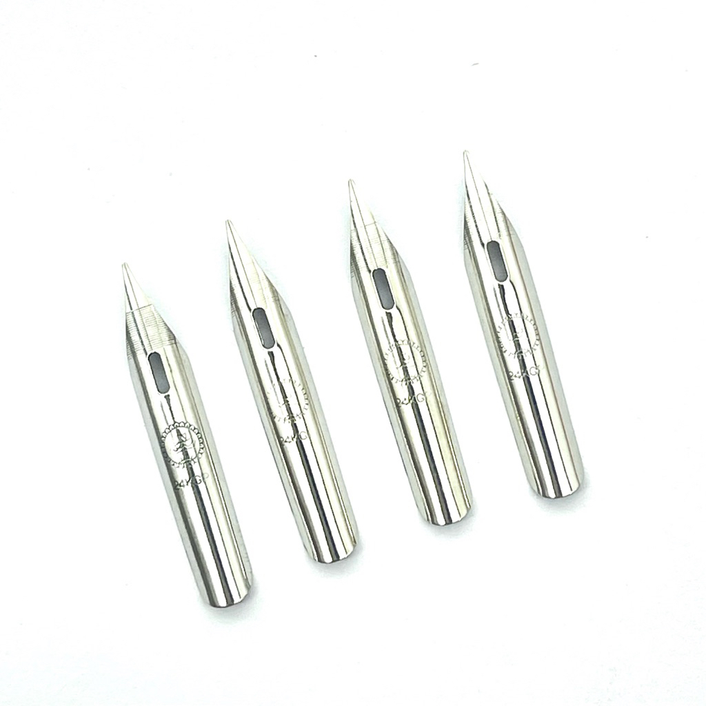 Ngòi Caligraphy cho bút 877, 862, 876, 005…