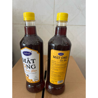 Mật ong tam đảo 860g