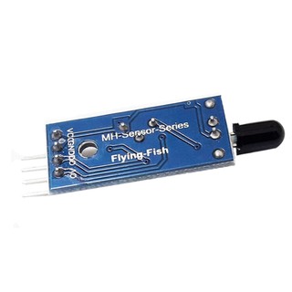 Module Led Thu Hồng Ngoại/ Phát Hiện Lửa