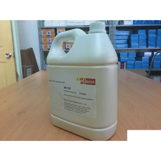 Dầu Chân Không Busch VE101