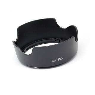 Lens hood ew-63c for rf 24-50 stm