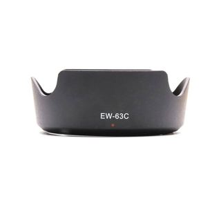 Lens Hood EW-63C for RF 24-50 STM