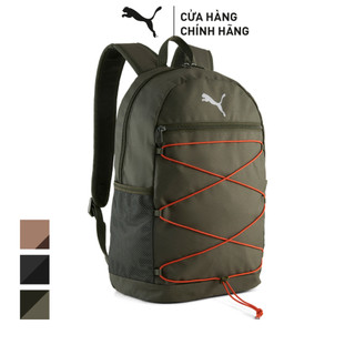 Balo PUMA Unisex Plus Backpack II