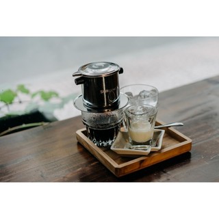 Cà Phê Pha Phin - Phin Classic - SHIN Cà Phê 1kg/gói