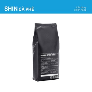 Cà Phê Pha Phin - Phin Classic - SHIN Cà Phê 1kg/gói