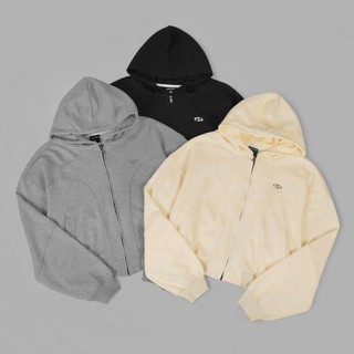  Áo khoác Hoodie Jacket Metal ODIN CLUB 