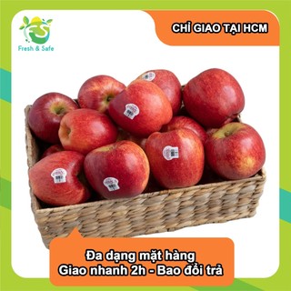 [Giao Hỏa Tốc HCM] Táo Envy  - 2 trái 400gr