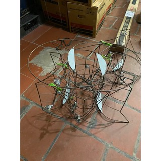 lồng gặt cỏ, lúa dùng cho máy cắt cỏ