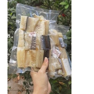khô cá dứa cọng nạc,khô cá dứa cọng nạc,cắt khúc 1kg