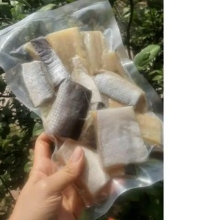 khô cá dứa cọng nạc,khô cá dứa cọng nạc,cắt khúc 1kg