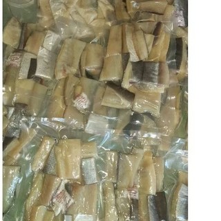 khô cá dứa cọng nạc,khô cá dứa cọng nạc,cắt khúc 1kg