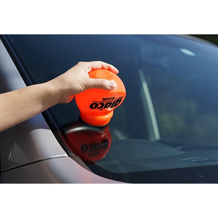 Phủ Nano Chống Bám Nước Kính Ô Tô Soft99 Glaco Giga Maru 300ml