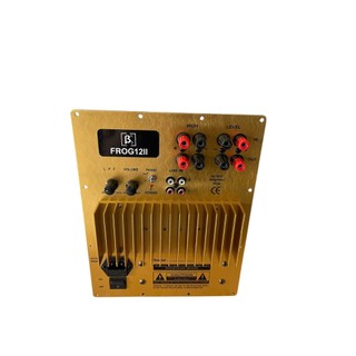 SUB ĐIỆN B3 NGUỒN XUYẾN, BASS 30