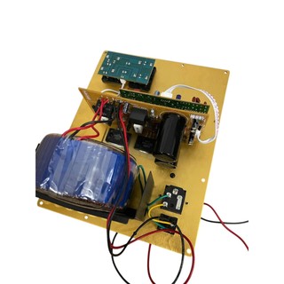 SUB ĐIỆN B3 BASS 30 NGUỒN XUYẾN