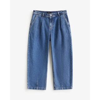  Quần Jeans Nam Form Cocoon - Routine 10F25DPA030 