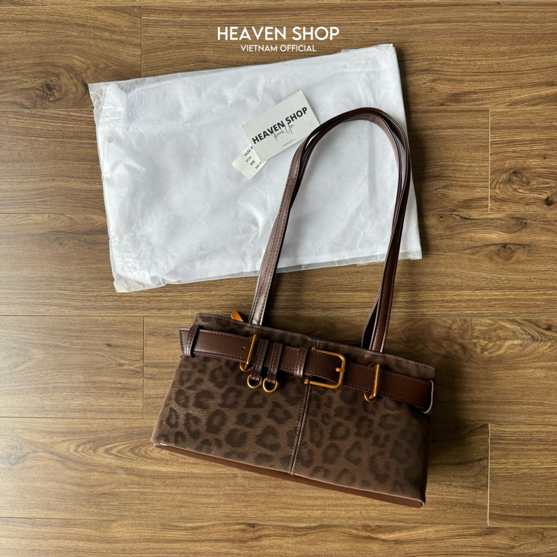 [HEA] Túi Xách Nữ CHEESE BLET & Hàng Có Sẵn - HEAVEN SHOP | BigBuy360 - bigbuy360.vn