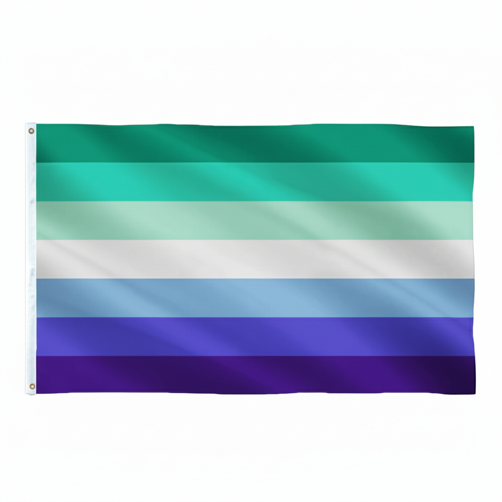 Cờ LGBT Gay