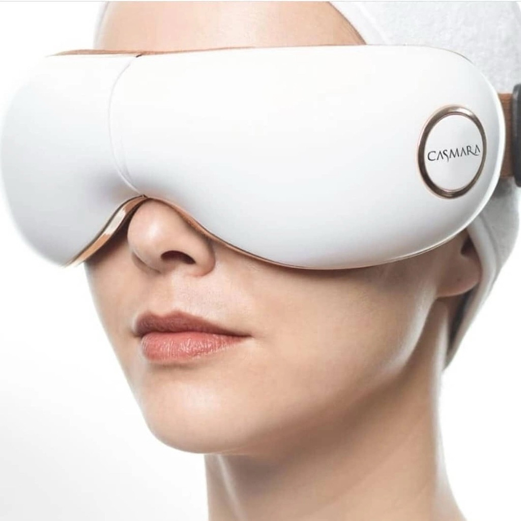 (ĐMN) Casmara - Eye Perfection Massage Glasses kính massage mắt
