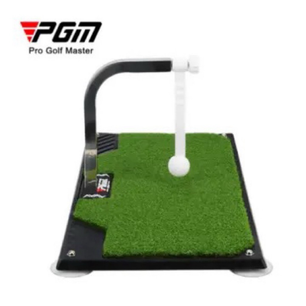 Thảm tập Golf Swing Xoay 360 Độ – PGM Golf Trainer – HL005